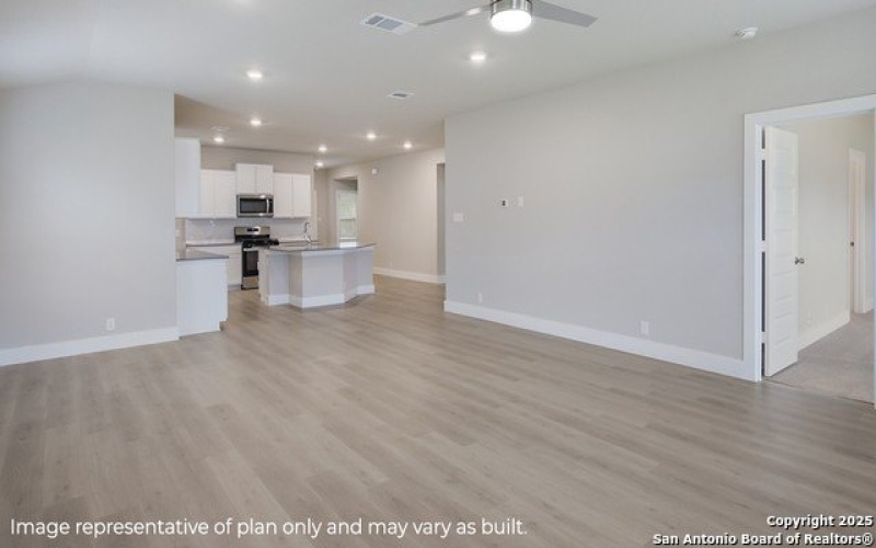 14671 Pearl Flats, San Antonio, TX 78253, 4 Bedrooms Bedrooms, ,2 BathroomsBathrooms,Residential,For Sale,14671 Pearl Flats,0,1916033