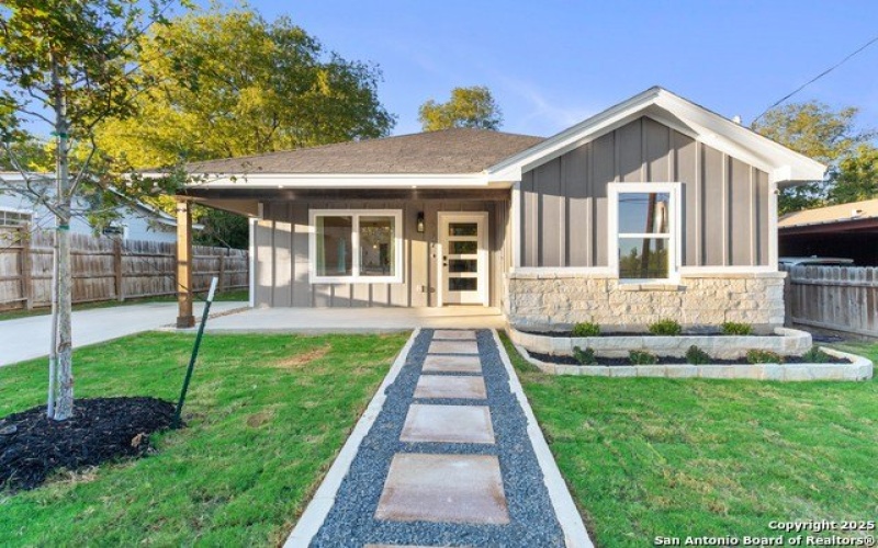 531 Morningview, San Antonio, TX 78220, 3 Habitaciones Habitaciones , ,2 BañosBaños,Residential,En Venta,531 Morningview,0,1916061
