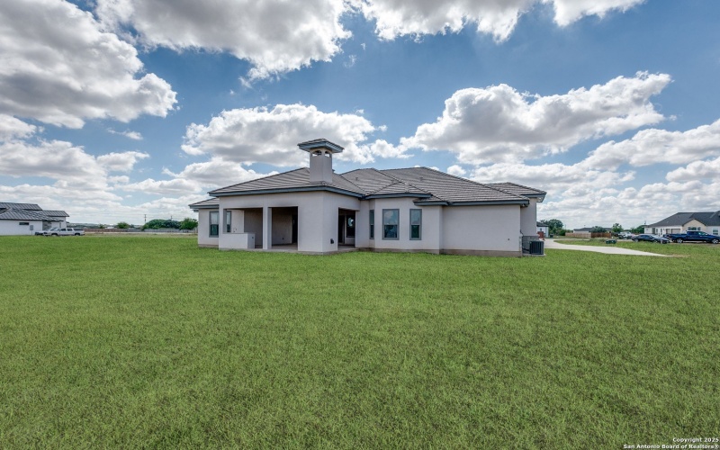 252 Venado Oaks, Castroville, TX 78009, 5 Bedrooms Bedrooms, ,5 BathroomsBathrooms,Residential,For Sale,252 Venado Oaks,0,1916075