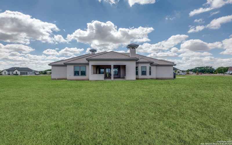 252 Venado Oaks, Castroville, TX 78009, 5 Bedrooms Bedrooms, ,5 BathroomsBathrooms,Residential,For Sale,252 Venado Oaks,0,1916075