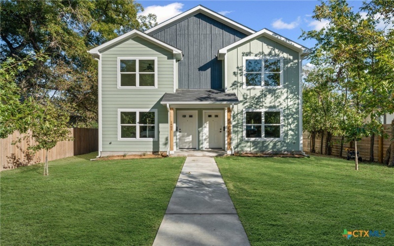 1407 S 5th Street, Temple, TX 76504, 3 Habitaciones Habitaciones , ,2 BañosBaños,Residential,En Venta,1407 S 5th Street,0,595499