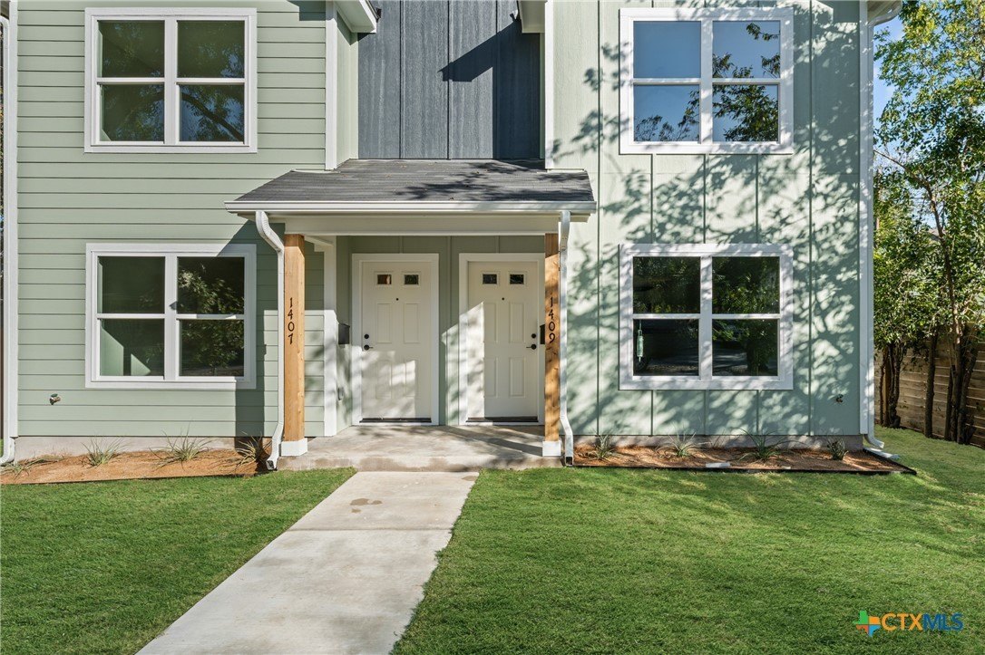 1409 S 5th Street, Temple, TX 76504, 3 Habitaciones Habitaciones , ,2 BañosBaños,Residential,En Venta,1409 S 5th Street,0,595504