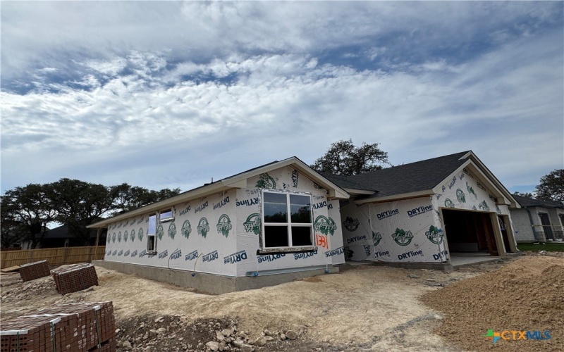 1331 Rylee Lane, Salado, TX 76571, 4 Habitaciones Habitaciones , ,3 BañosBaños,Residential,En Venta,1331 Rylee Lane,0,595558