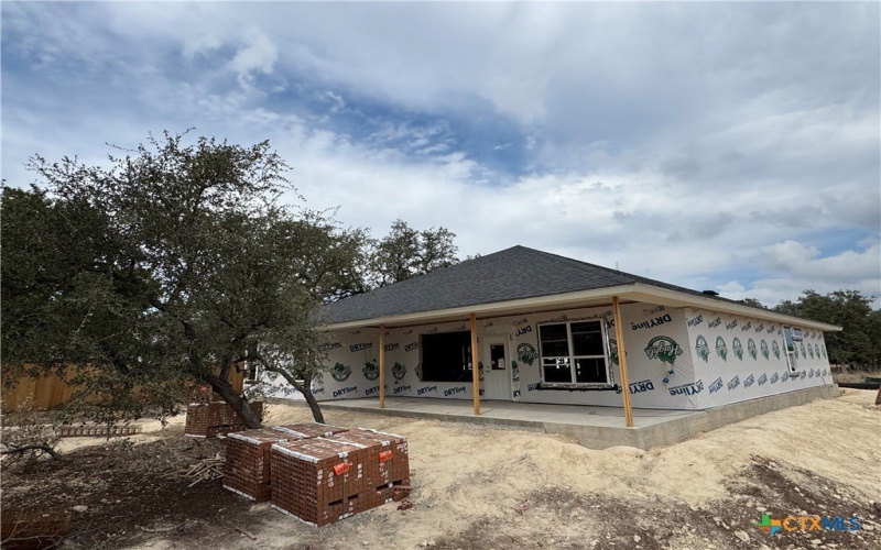 1331 Rylee Lane, Salado, TX 76571, 4 Habitaciones Habitaciones , ,3 BañosBaños,Residential,En Venta,1331 Rylee Lane,0,595558