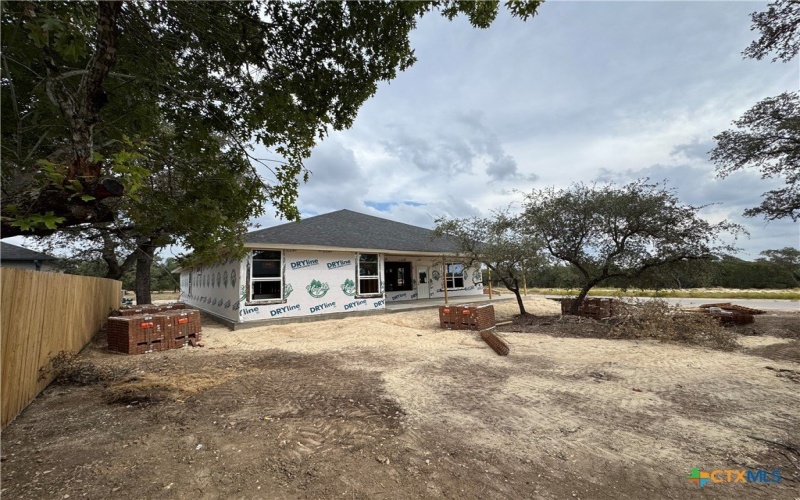 1331 Rylee Lane, Salado, TX 76571, 4 Habitaciones Habitaciones , ,3 BañosBaños,Residential,En Venta,1331 Rylee Lane,0,595558