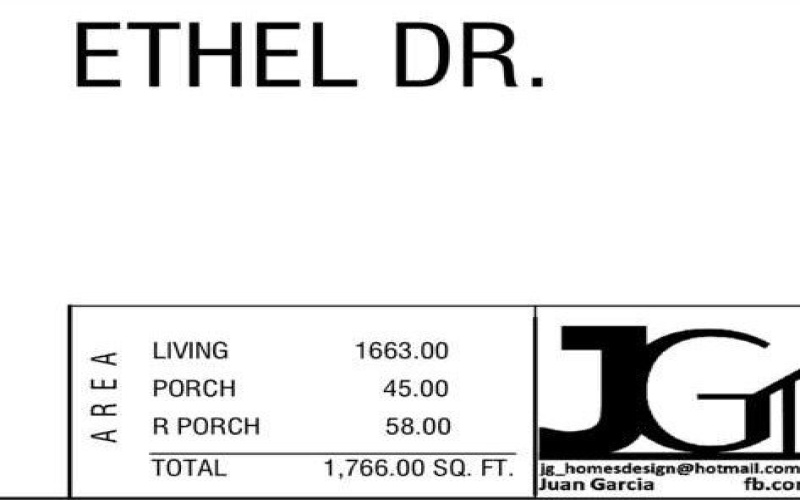 3223 Ethel Drive, Eagle Pass, TX 78852, 3 Bedrooms Bedrooms, ,2 BathroomsBathrooms,Residential,For Sale,3223 Ethel Drive,0,81769