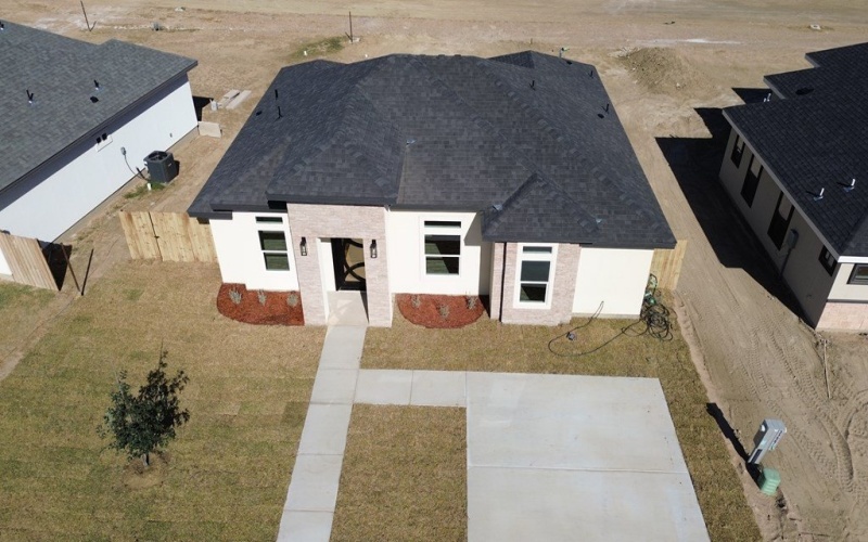 3223 Ethel Drive, Eagle Pass, TX 78852, 3 Bedrooms Bedrooms, ,2 BathroomsBathrooms,Residential,For Sale,3223 Ethel Drive,0,81769