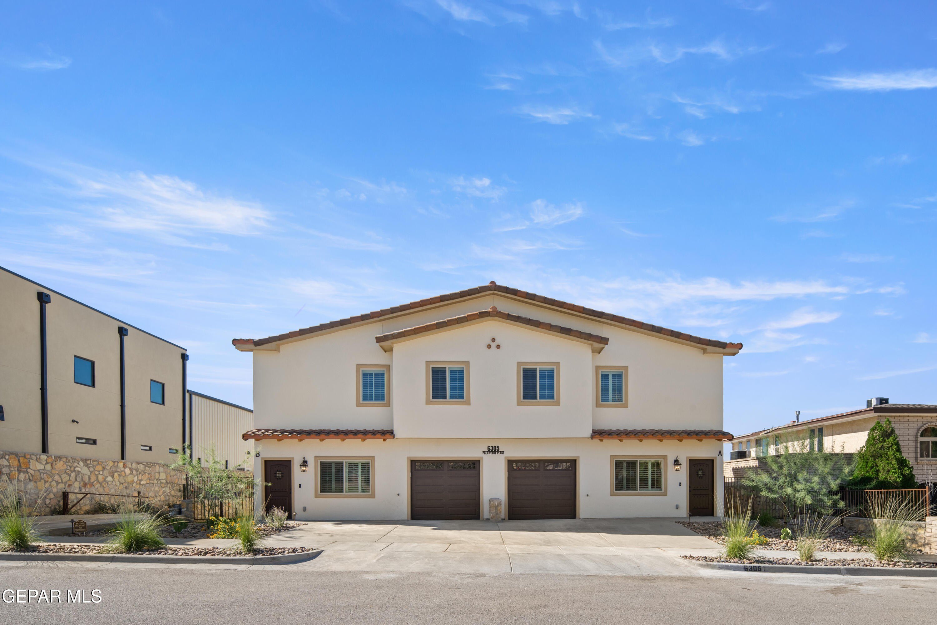 6305 Palo Verde Place unit: A #A, El Paso, TX 79912, 3 Bedrooms Bedrooms, ,2 BathroomsBathrooms,Residential,For Sale,6305 Palo Verde Place unit: A,0,932180