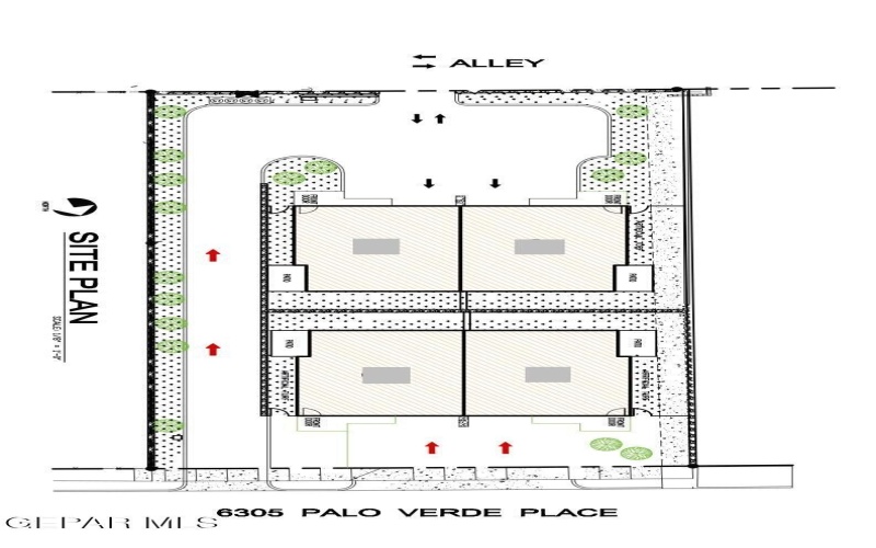 6305 Palo Verde Place unit: A #A, El Paso, TX 79912, 3 Bedrooms Bedrooms, ,2 BathroomsBathrooms,Residential,For Sale,6305 Palo Verde Place unit: A,0,932180