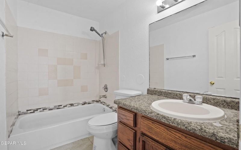 14089 SANDY ROCK Drive, El Paso, TX 79938, 4 Bedrooms Bedrooms, ,2 BathroomsBathrooms,Residential,For Sale,14089 SANDY ROCK Drive,0,932183