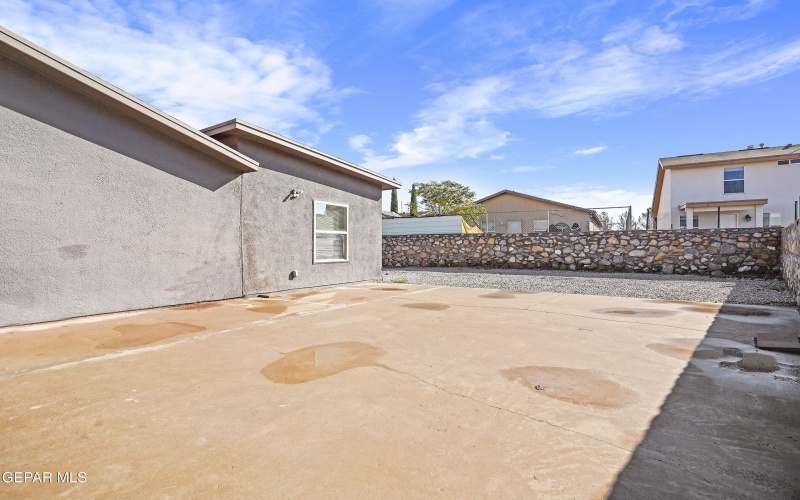 14089 SANDY ROCK Drive, El Paso, TX 79938, 4 Bedrooms Bedrooms, ,2 BathroomsBathrooms,Residential,For Sale,14089 SANDY ROCK Drive,0,932183