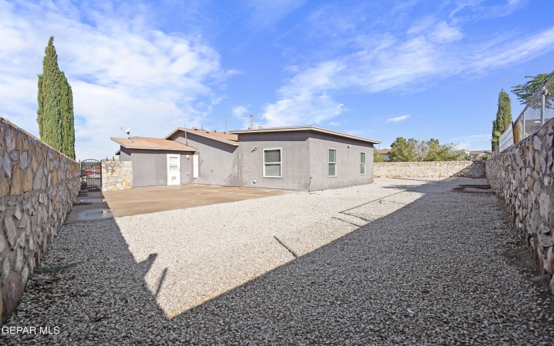 14089 SANDY ROCK Drive, El Paso, TX 79938, 4 Bedrooms Bedrooms, ,2 BathroomsBathrooms,Residential,For Sale,14089 SANDY ROCK Drive,0,932183