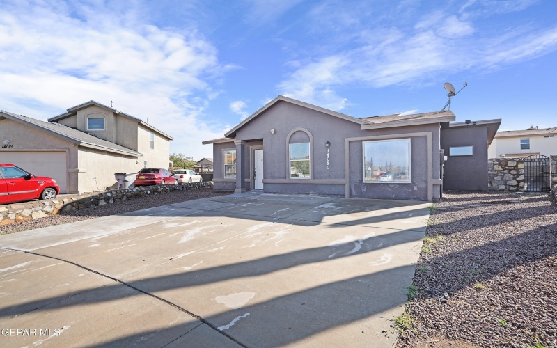 14089 SANDY ROCK Drive, El Paso, TX 79938, 4 Bedrooms Bedrooms, ,2 BathroomsBathrooms,Residential,For Sale,14089 SANDY ROCK Drive,0,932183