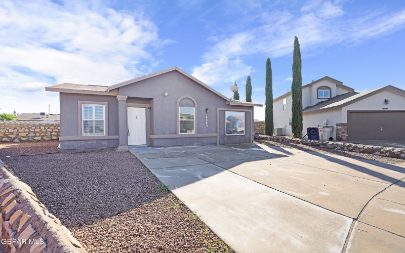 14089 SANDY ROCK Drive, El Paso, TX 79938, 4 Bedrooms Bedrooms, ,2 BathroomsBathrooms,Residential,For Sale,14089 SANDY ROCK Drive,0,932183