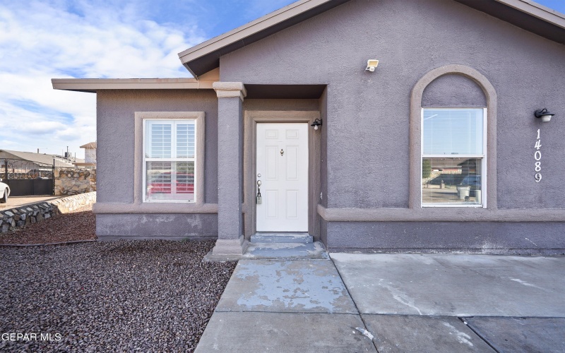 14089 SANDY ROCK Drive, El Paso, TX 79938, 4 Bedrooms Bedrooms, ,2 BathroomsBathrooms,Residential,For Sale,14089 SANDY ROCK Drive,0,932183