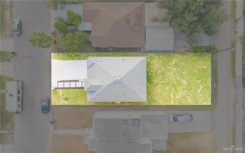 804 W 27th Street, Mission, TX 78574, 3 Bedrooms Bedrooms, ,2 BathroomsBathrooms,Residential,For Sale,804 W 27th Street,0,483108