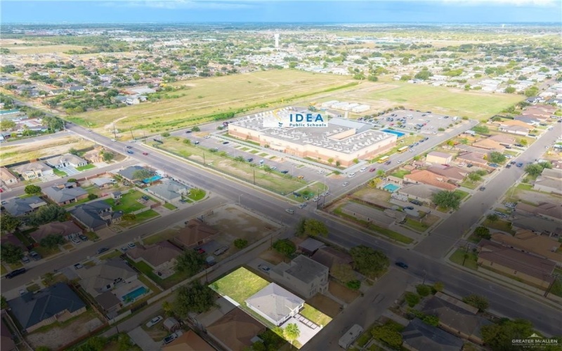 804 W 27th Street, Mission, TX 78574, 3 Bedrooms Bedrooms, ,2 BathroomsBathrooms,Residential,For Sale,804 W 27th Street,0,483108