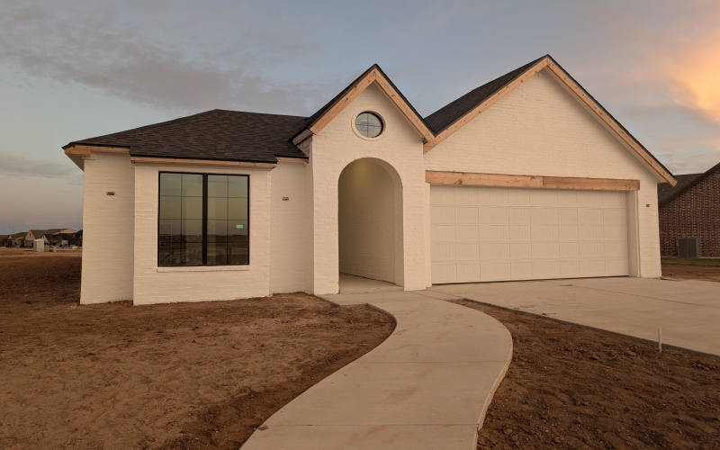 12601 Louisville Avenue, Lubbock, TX 79423, 4 Habitaciones Habitaciones , ,3 BañosBaños,Residential,En Venta,12601 Louisville Avenue,0,202561921
