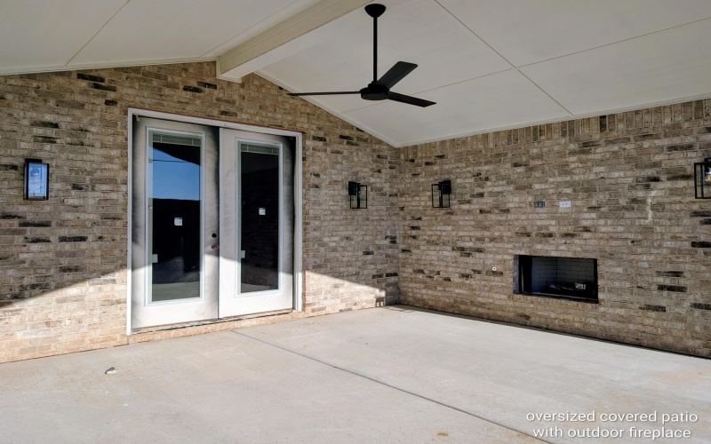 12601 Louisville Avenue, Lubbock, TX 79423, 4 Habitaciones Habitaciones , ,3 BañosBaños,Residential,En Venta,12601 Louisville Avenue,0,202561921