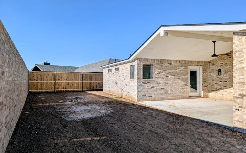 12601 Louisville Avenue, Lubbock, TX 79423, 4 Habitaciones Habitaciones , ,3 BañosBaños,Residential,En Venta,12601 Louisville Avenue,0,202561921