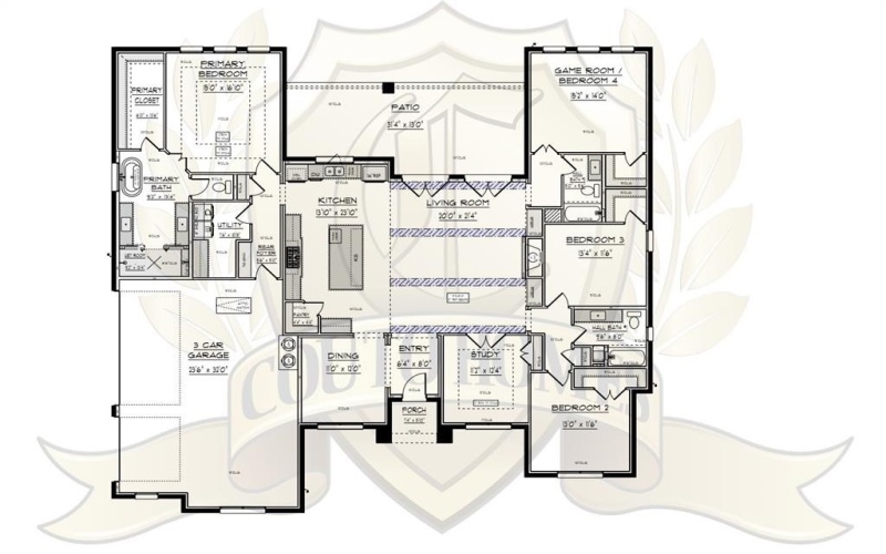 7124 Heathington Court, Granbury, TX 76049, 4 Habitaciones Habitaciones , ,3 BañosBaños,Residential,En Venta,7124 Heathington Court,0,21076595