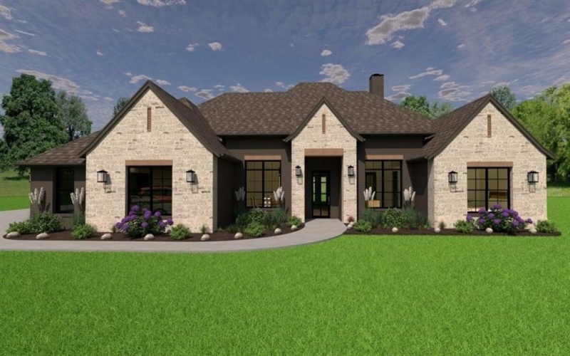 7124 Heathington Court, Granbury, TX 76049, 4 Habitaciones Habitaciones , ,3 BañosBaños,Residential,En Venta,7124 Heathington Court,0,21076595