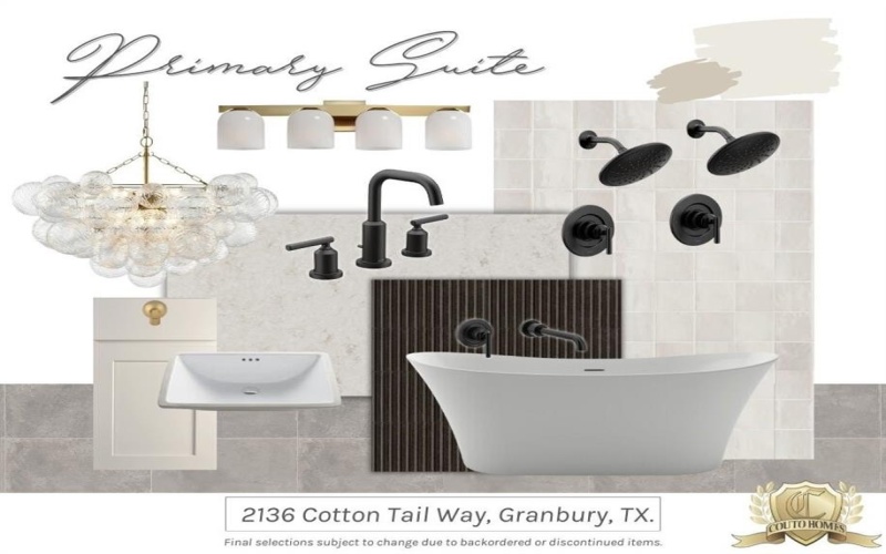 2136 Cotton Tail Way, Cresson, TX 76035, 4 Bedrooms Bedrooms, ,3 BathroomsBathrooms,Residential,For Sale,2136 Cotton Tail Way,0,21076624