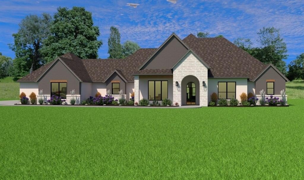 1001 Tobey Court, Aledo, TX 76008, 4 Habitaciones Habitaciones , ,3 BañosBaños,Residential,En Venta,1001 Tobey Court,0,21076655