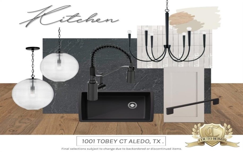 1001 Tobey Court, Aledo, TX 76008, 4 Habitaciones Habitaciones , ,3 BañosBaños,Residential,En Venta,1001 Tobey Court,0,21076655
