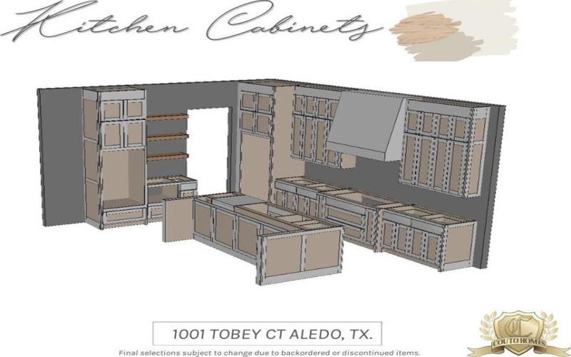 1001 Tobey Court, Aledo, TX 76008, 4 Habitaciones Habitaciones , ,3 BañosBaños,Residential,En Venta,1001 Tobey Court,0,21076655