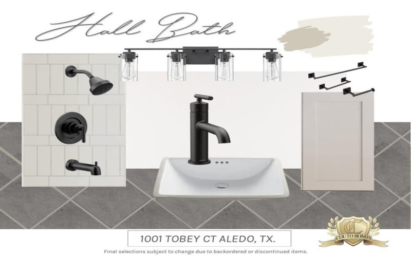 1001 Tobey Court, Aledo, TX 76008, 4 Habitaciones Habitaciones , ,3 BañosBaños,Residential,En Venta,1001 Tobey Court,0,21076655