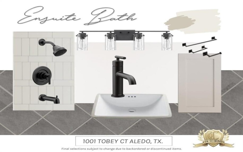 1001 Tobey Court, Aledo, TX 76008, 4 Habitaciones Habitaciones , ,3 BañosBaños,Residential,En Venta,1001 Tobey Court,0,21076655