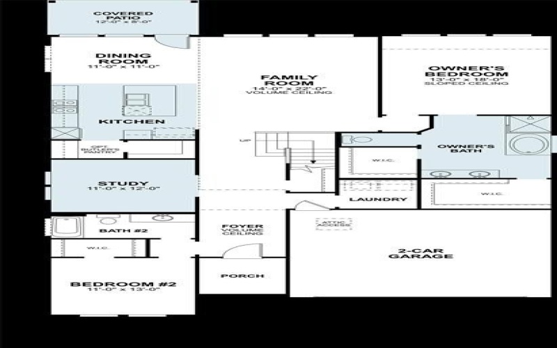 5113 Lily Creek Drive, Celina, TX 76227, 4 Habitaciones Habitaciones , ,3 BañosBaños,Residential,En Venta,5113 Lily Creek Drive,0,21079054