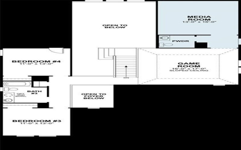 5113 Lily Creek Drive, Celina, TX 76227, 4 Habitaciones Habitaciones , ,3 BañosBaños,Residential,En Venta,5113 Lily Creek Drive,0,21079054