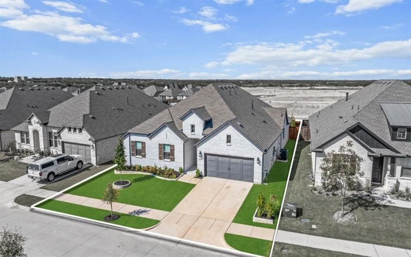 1140 Monterra Way, Fate, TX 75087, 4 Bedrooms Bedrooms, ,2 BathroomsBathrooms,Residential,For Sale,1140 Monterra Way,0,21081952