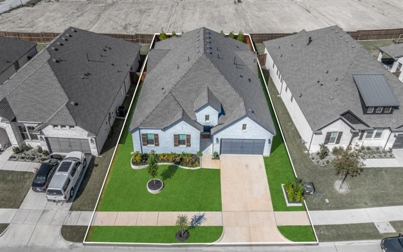 1140 Monterra Way, Fate, TX 75087, 4 Bedrooms Bedrooms, ,2 BathroomsBathrooms,Residential,For Sale,1140 Monterra Way,0,21081952