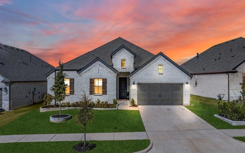 1140 Monterra Way, Fate, TX 75087, 4 Bedrooms Bedrooms, ,2 BathroomsBathrooms,Residential,For Sale,1140 Monterra Way,0,21081952