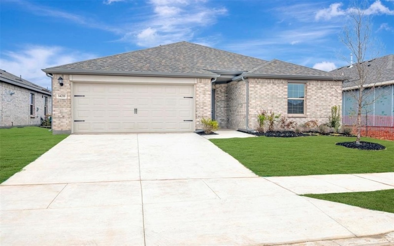 14211 Bacton Road, Pilot Point, TX 76258, 4 Bedrooms Bedrooms, ,2 BathroomsBathrooms,Residential,For Sale,14211 Bacton Road,0,21082065