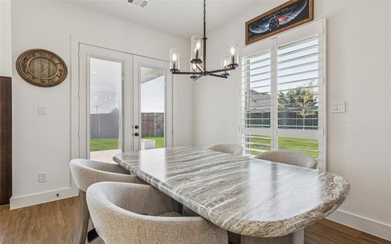 1320 Villanova Lane, Prosper, TX 75078, 6 Bedrooms Bedrooms, ,5 BathroomsBathrooms,Residential,For Sale,1320 Villanova Lane,0,21083022