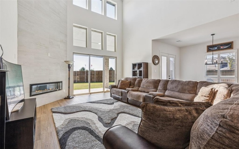 1320 Villanova Lane, Prosper, TX 75078, 6 Bedrooms Bedrooms, ,5 BathroomsBathrooms,Residential,For Sale,1320 Villanova Lane,0,21083022