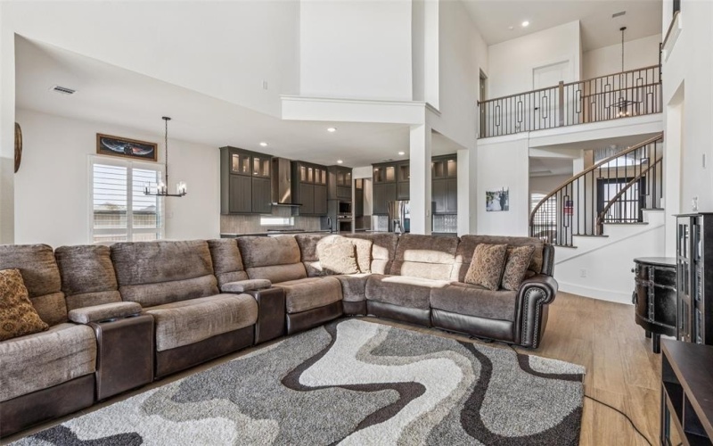 1320 Villanova Lane, Prosper, TX 75078, 6 Bedrooms Bedrooms, ,5 BathroomsBathrooms,Residential,For Sale,1320 Villanova Lane,0,21083022