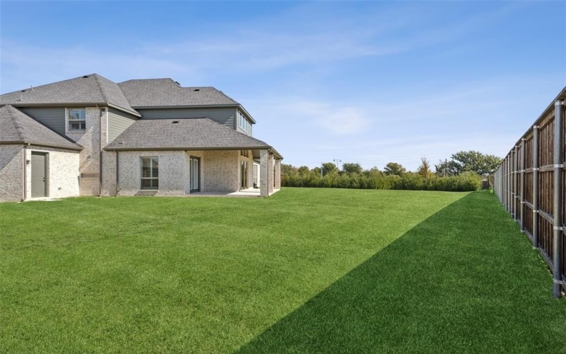 1320 Villanova Lane, Prosper, TX 75078, 6 Bedrooms Bedrooms, ,5 BathroomsBathrooms,Residential,For Sale,1320 Villanova Lane,0,21083022
