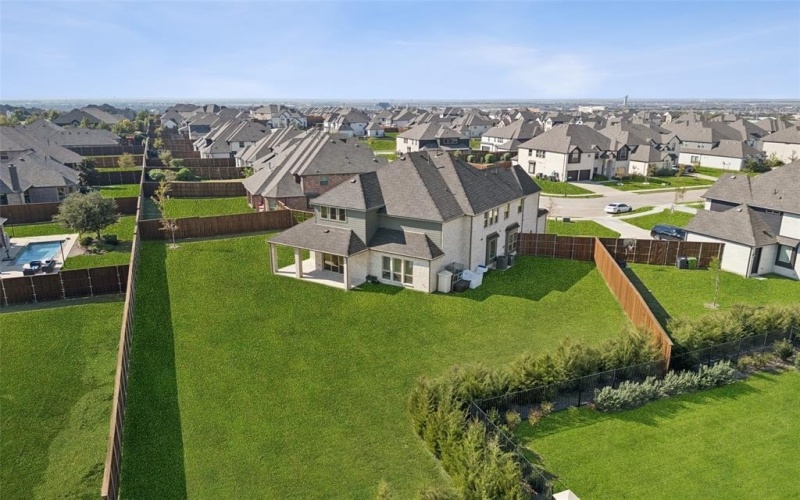 1320 Villanova Lane, Prosper, TX 75078, 6 Bedrooms Bedrooms, ,5 BathroomsBathrooms,Residential,For Sale,1320 Villanova Lane,0,21083022