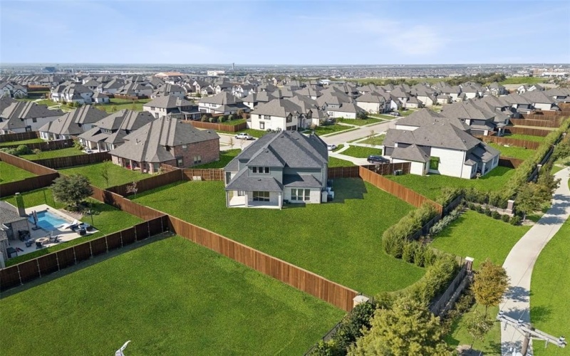 1320 Villanova Lane, Prosper, TX 75078, 6 Bedrooms Bedrooms, ,5 BathroomsBathrooms,Residential,For Sale,1320 Villanova Lane,0,21083022