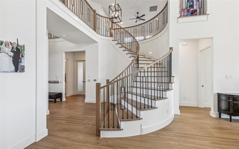 1320 Villanova Lane, Prosper, TX 75078, 6 Bedrooms Bedrooms, ,5 BathroomsBathrooms,Residential,For Sale,1320 Villanova Lane,0,21083022