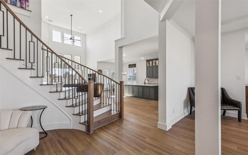 1320 Villanova Lane, Prosper, TX 75078, 6 Bedrooms Bedrooms, ,5 BathroomsBathrooms,Residential,For Sale,1320 Villanova Lane,0,21083022