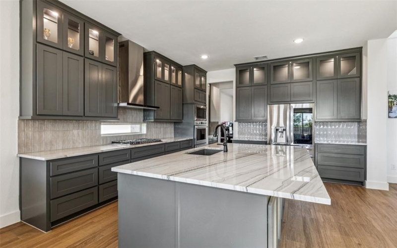 1320 Villanova Lane, Prosper, TX 75078, 6 Bedrooms Bedrooms, ,5 BathroomsBathrooms,Residential,For Sale,1320 Villanova Lane,0,21083022