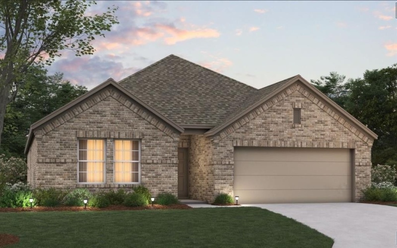 1816 Quapaw Trail, Mesquite, TX 75149, 4 Bedrooms Bedrooms, ,2 BathroomsBathrooms,Residential,For Sale,1816 Quapaw Trail,0,21085544
