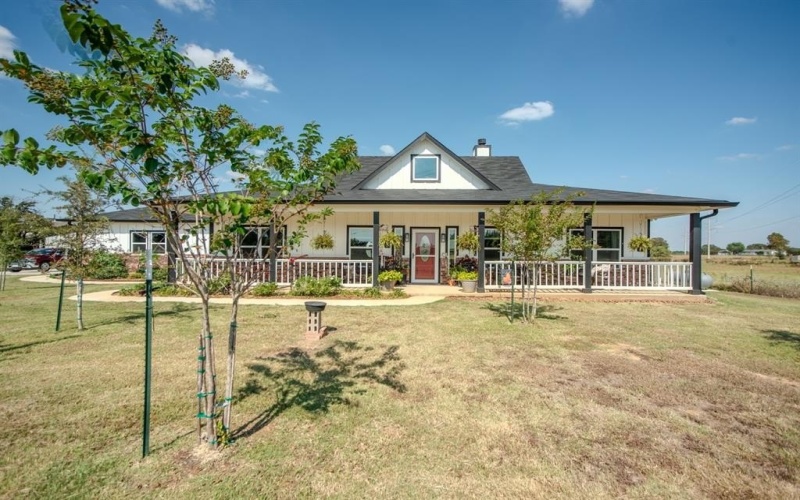 3531 County Road 1104b, Cleburne, TX 76031, 3 Habitaciones Habitaciones , ,2 BañosBaños,Residential,En Venta,3531 County Road 1104b,0,21086327