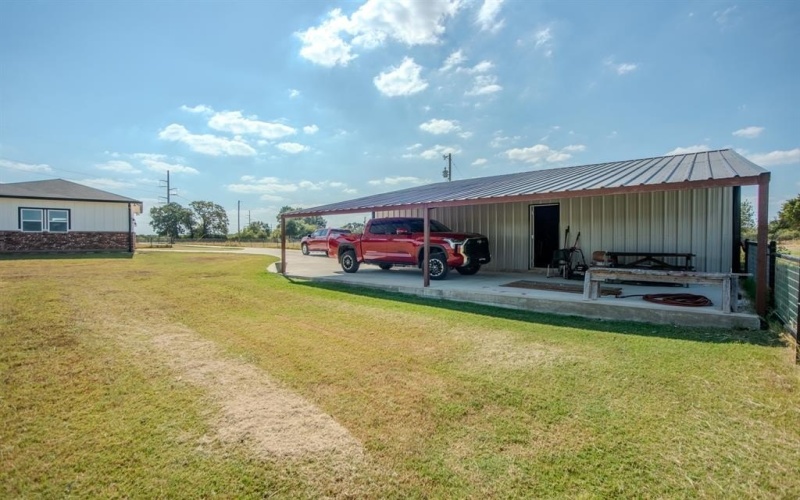 3531 County Road 1104b, Cleburne, TX 76031, 3 Habitaciones Habitaciones , ,2 BañosBaños,Residential,En Venta,3531 County Road 1104b,0,21086327